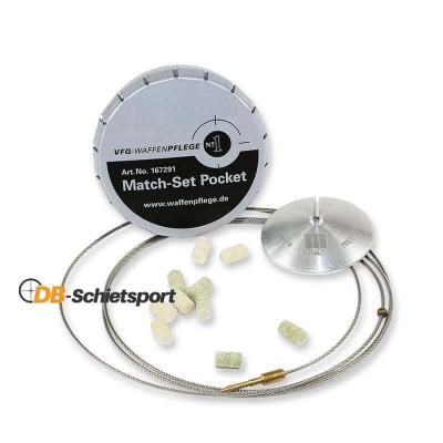 VFG Firearm Pocket Set - VFG | DB-Schietsport.nl