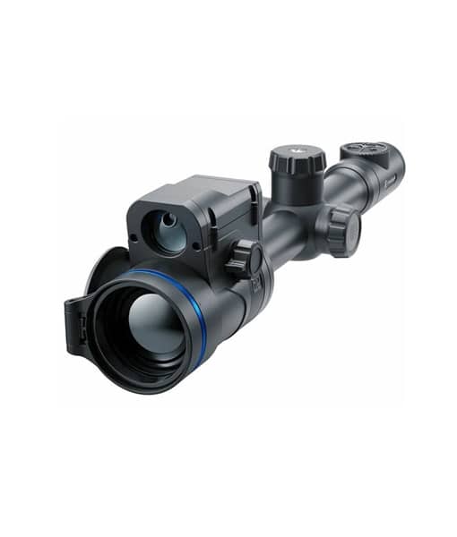 Pulsar Thermion 2 LRF XL50 | Unieke Warmtebeeld richtkijker