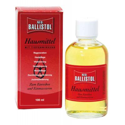 Neo Ballistol 250ml - Ballistol | | Huidverzorging