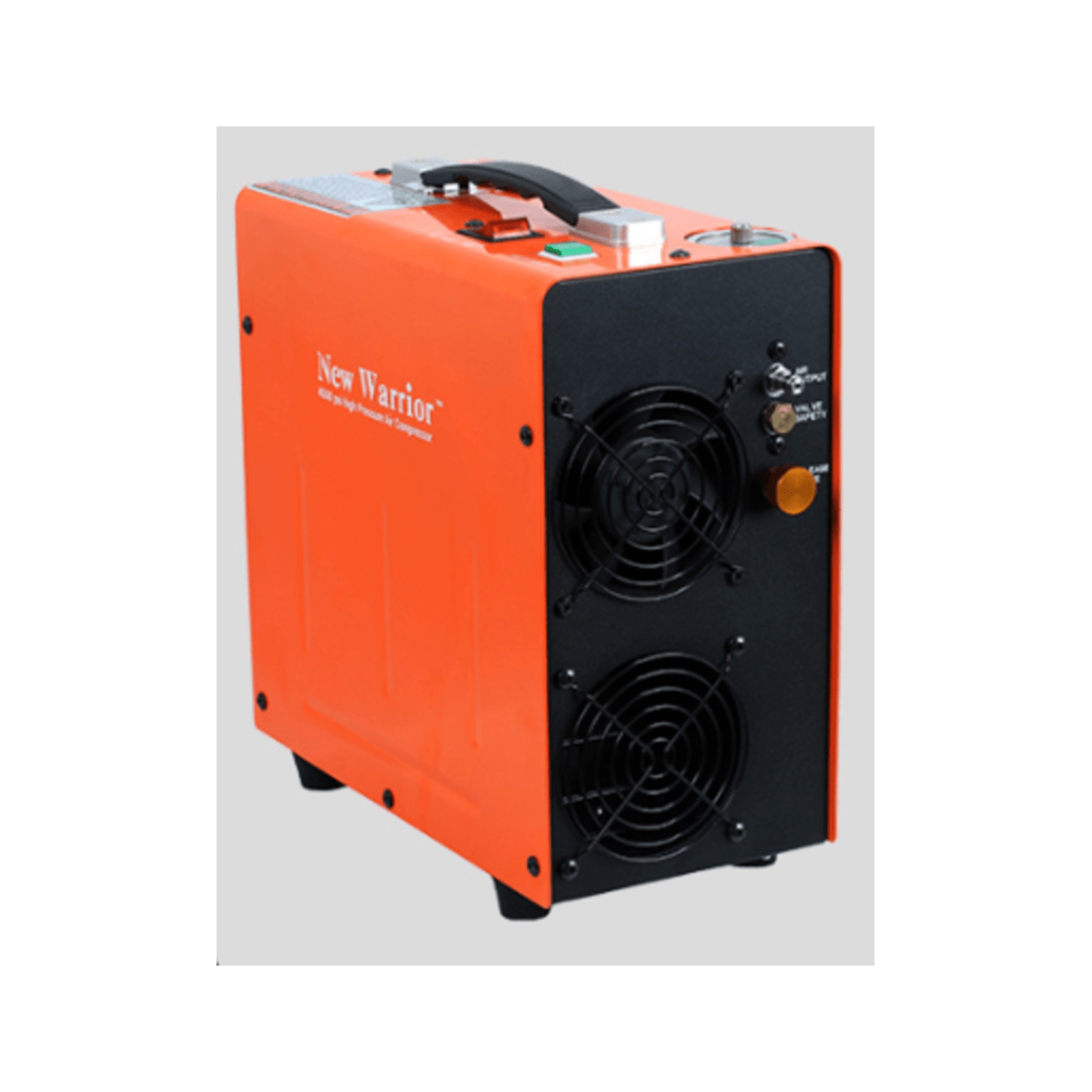 Chandler Pocket Rack PCP-1 コンプレッサー Chandler Pocket Rack PCP