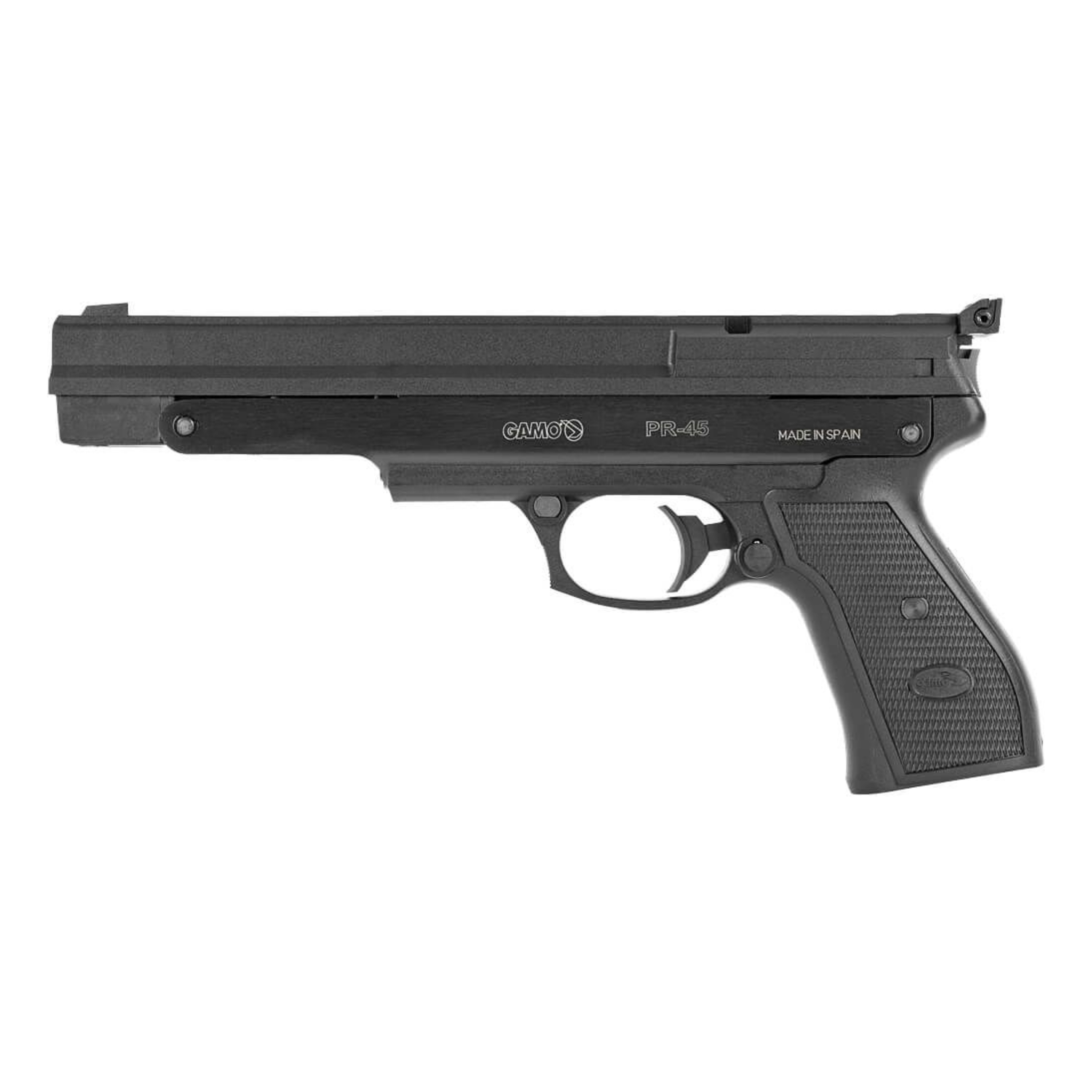 MK Sulzer TS408-BM - 2K Luchtdruk Pistool voor 50ml 4:1/10:1 koker