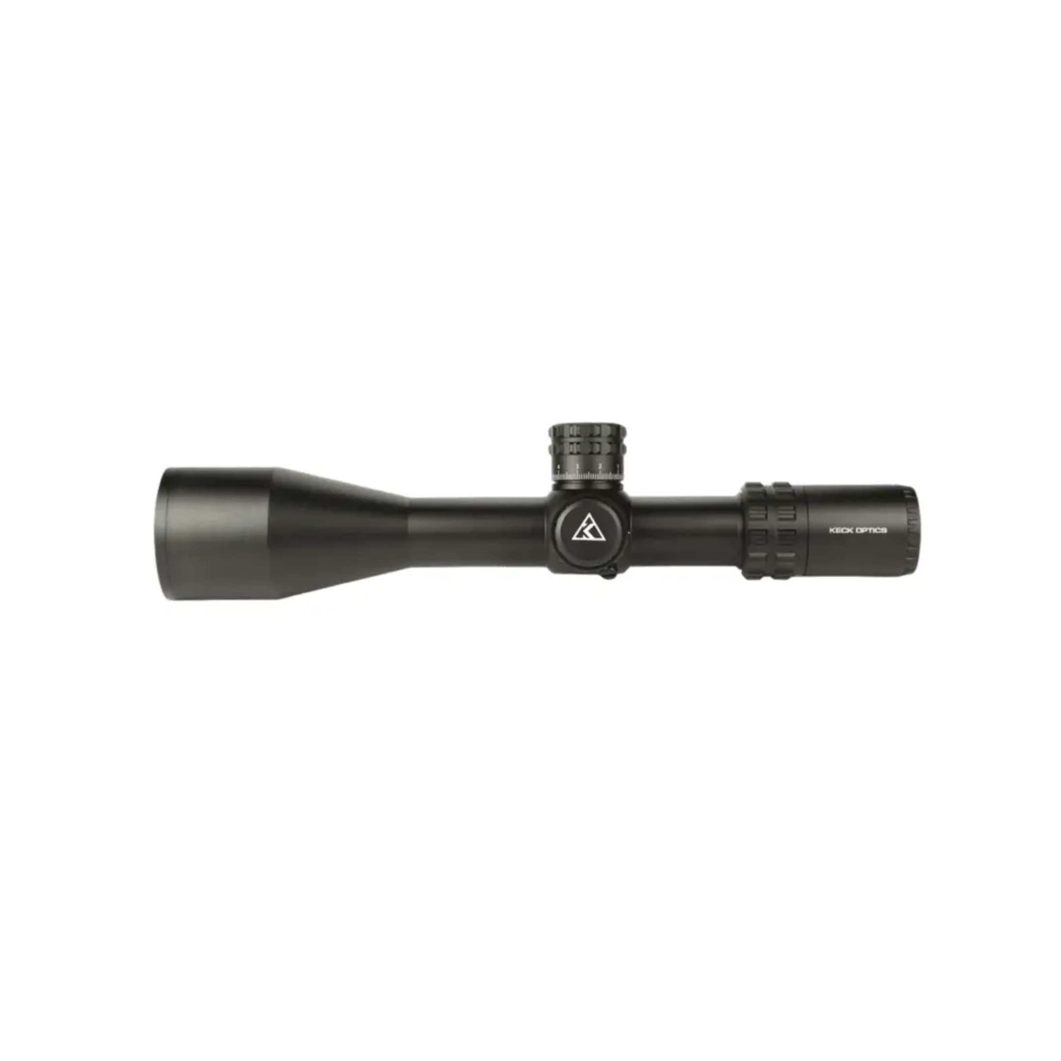 Keck optics Keck optics