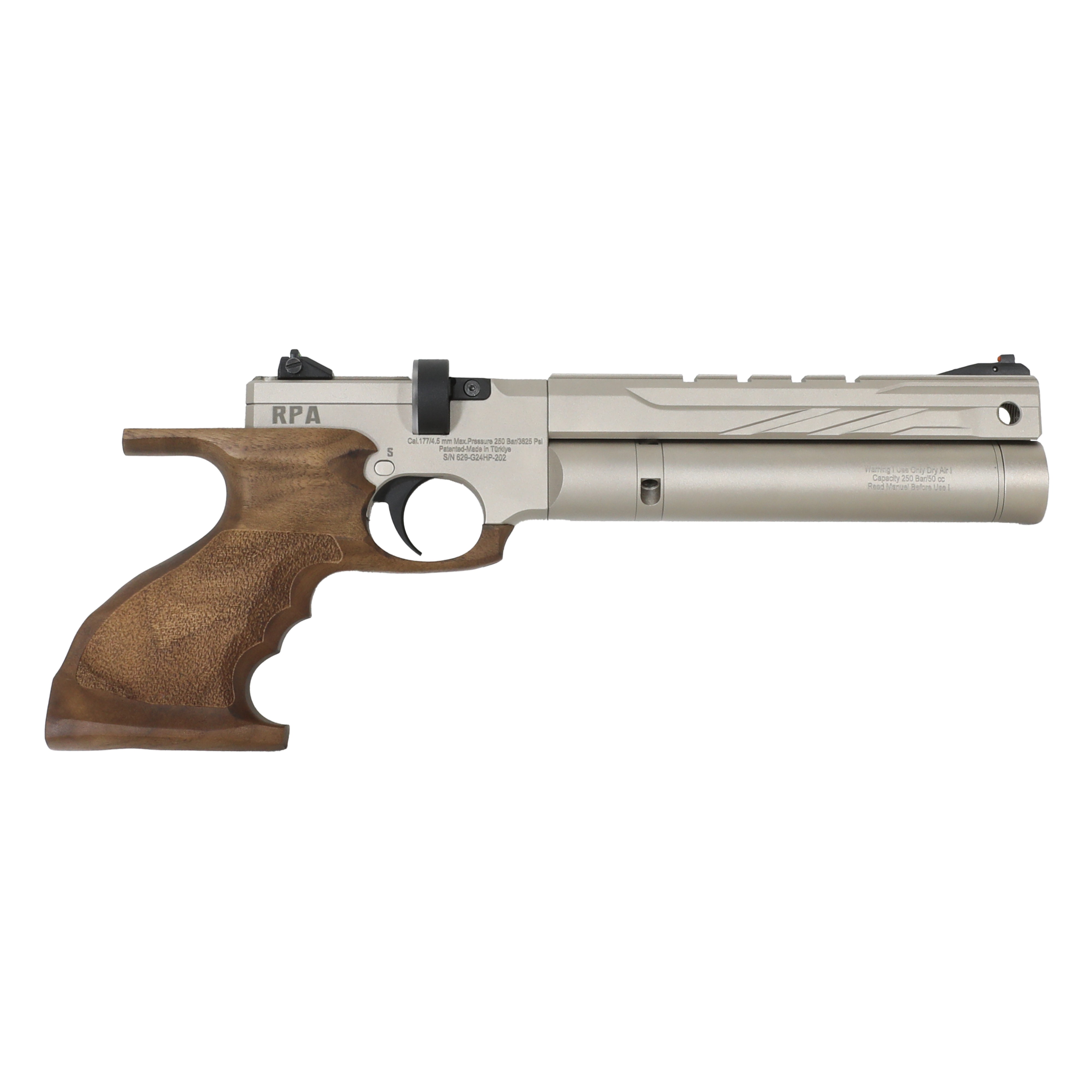 Reximex RPA