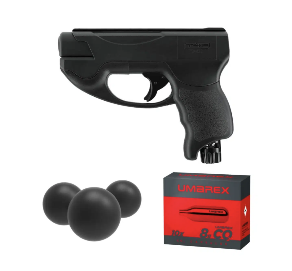 Umarex T4E TP50 Set