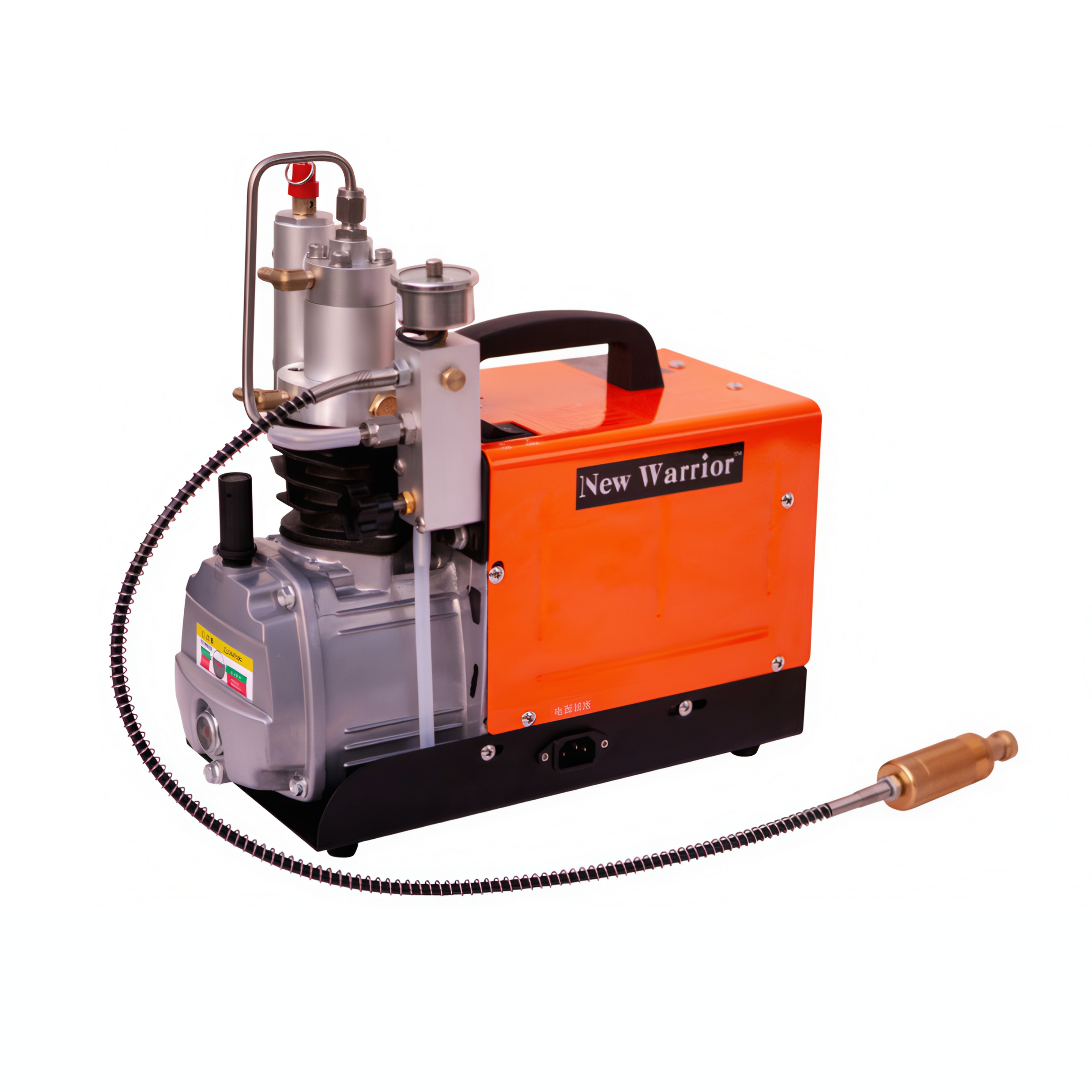 Filter Pcp Luchtcompressor Vezels Wit Katoen 50 Stuks Elektrische Pomp Hoge Druk Filterkern Voor Luchtcompressie Machine System