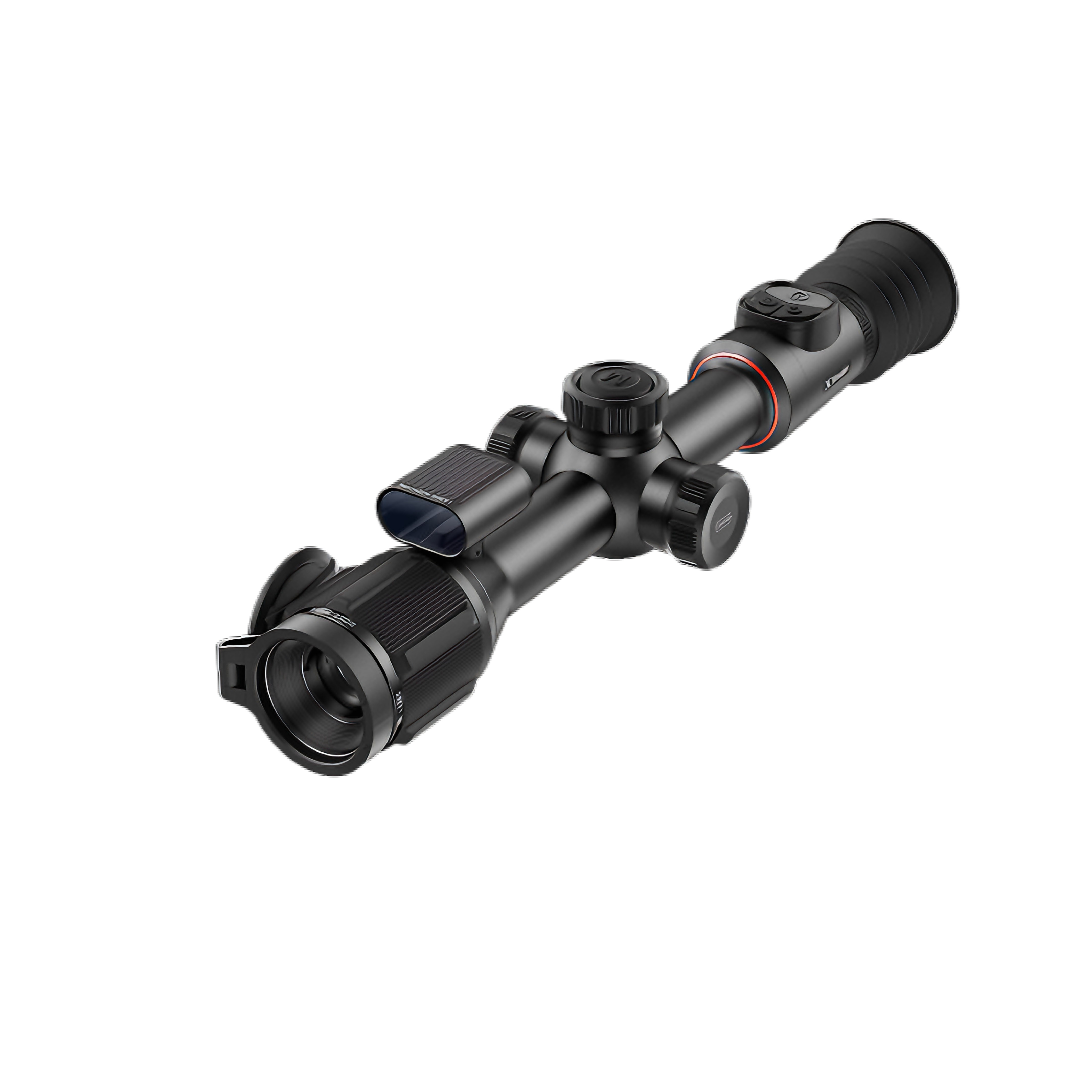 Peaceページ Nocpix BOLT P25R 256×192 12µm Richtkijker LRF