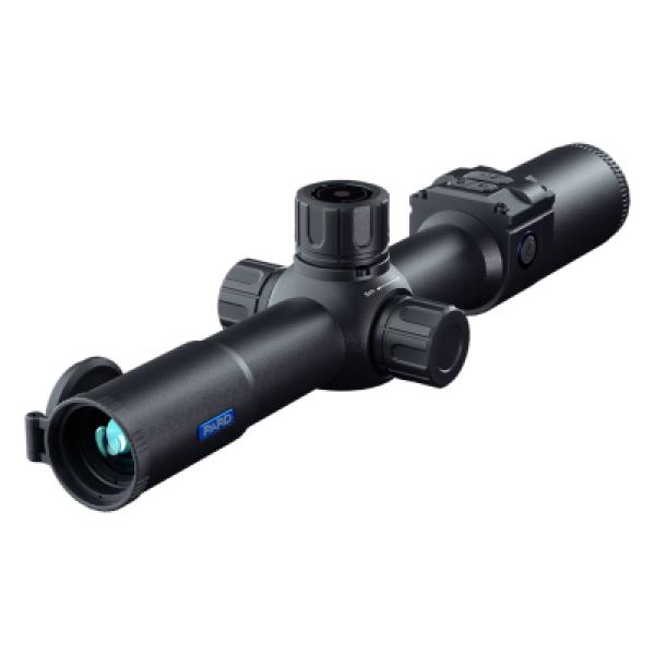 Keck optics