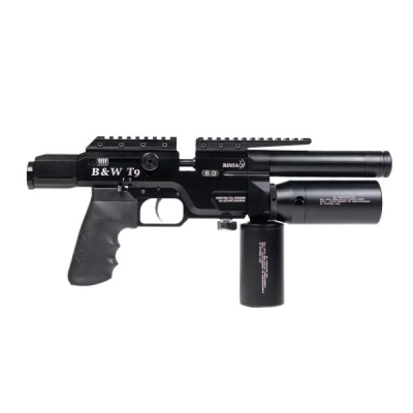 Thermtec Hunt 335