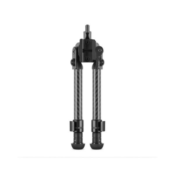 Hawke Bipod Carbon Fibre Pro