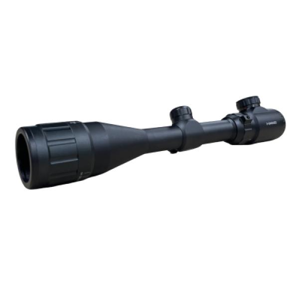 DBS Elite 3-9x40 AO IRThermtec Hunt 335
