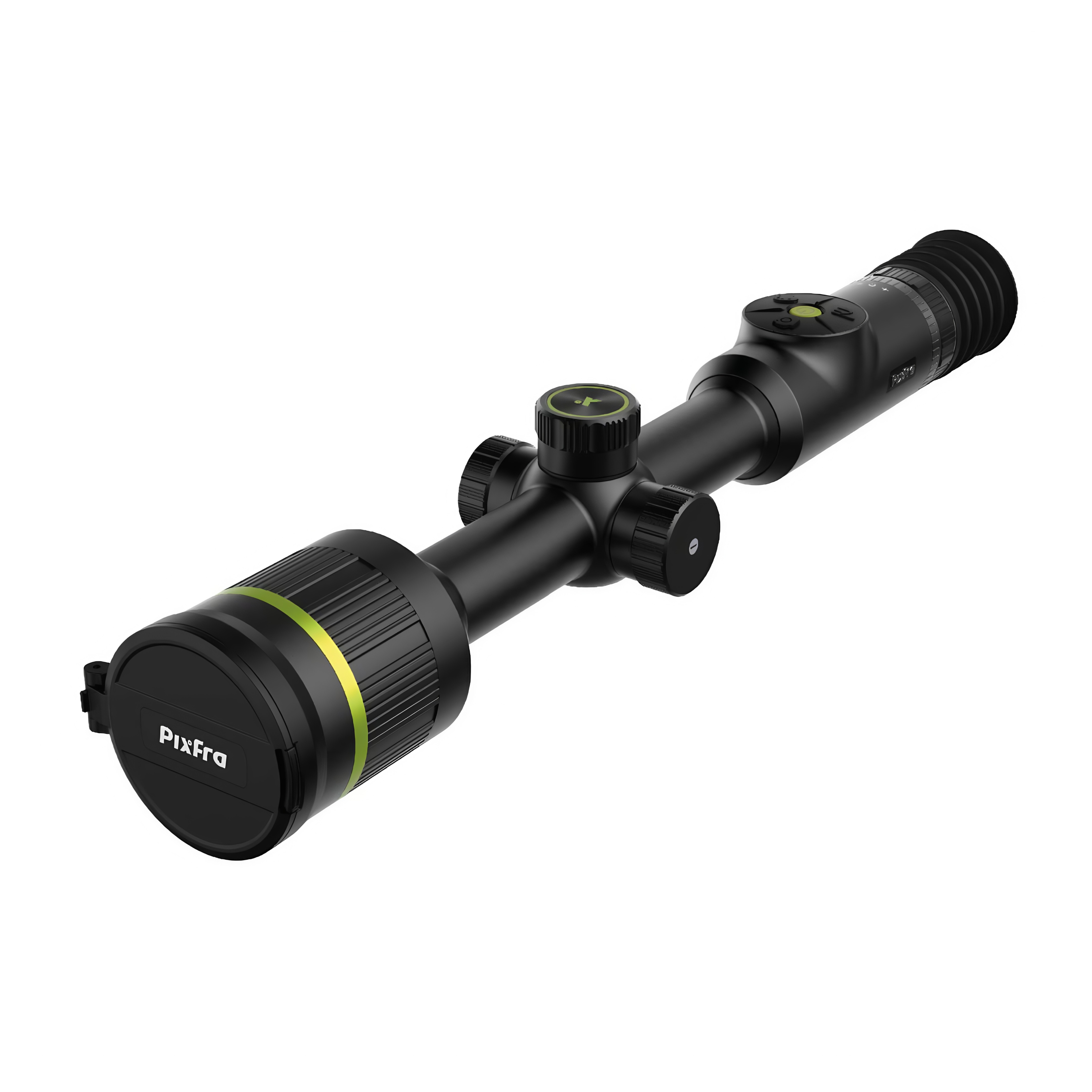 PixFra Pegasus P635 Pro Warmtebeeldrichtkijker