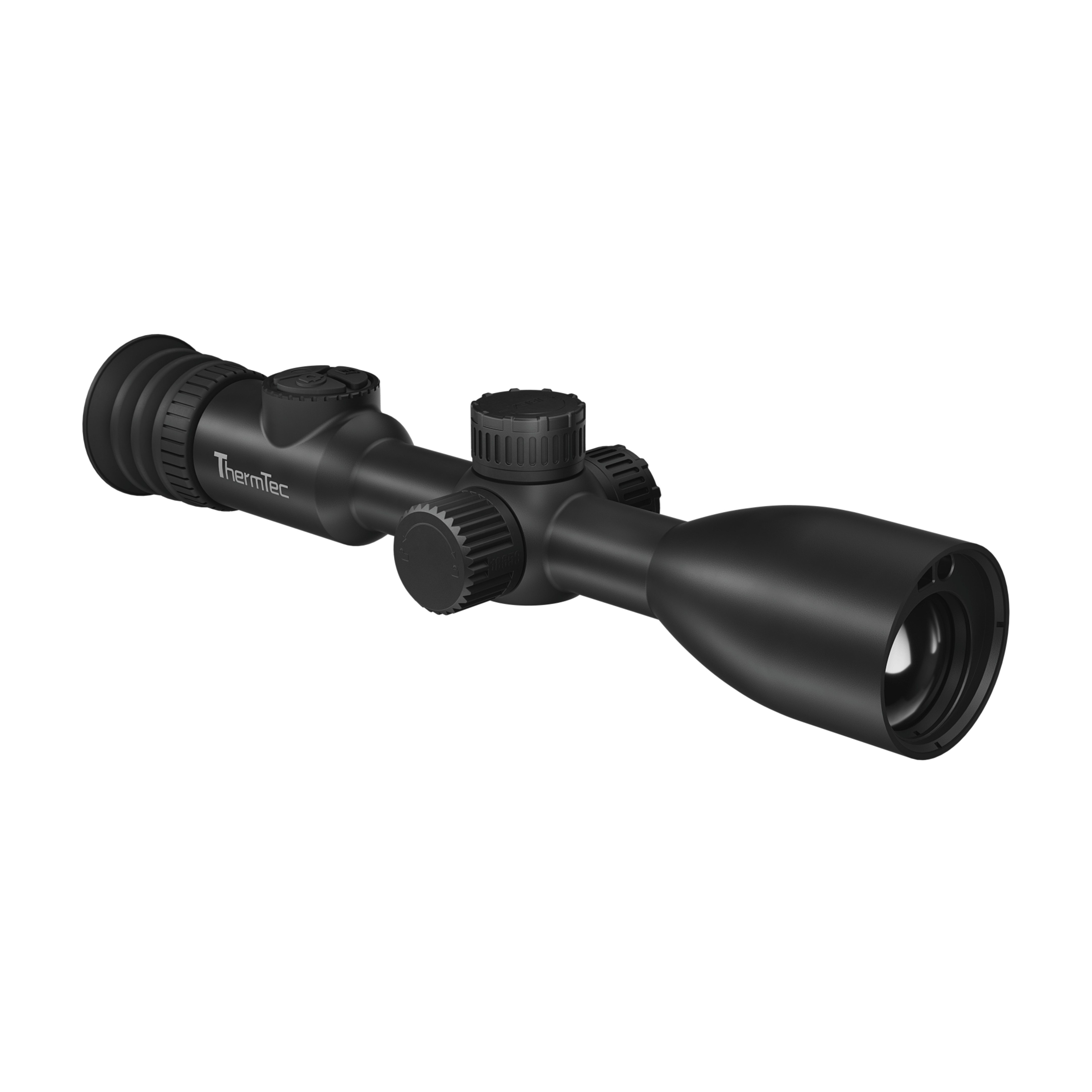 ThermTec Ibex 335L Warmtebeeld Richtkijker met LRF | 1800m Bereik