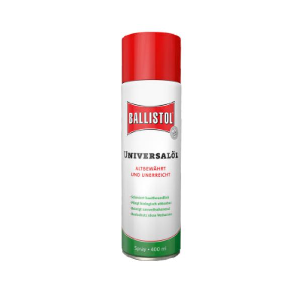 Ballistol spray 400ml