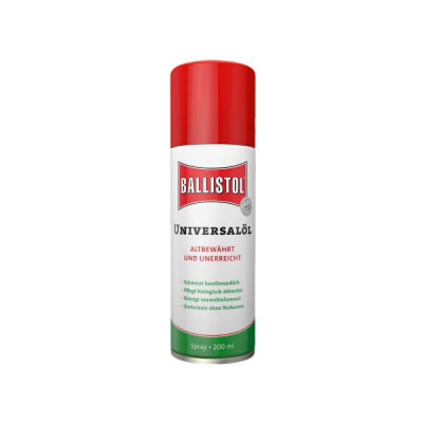 Ballistol spray 200ml