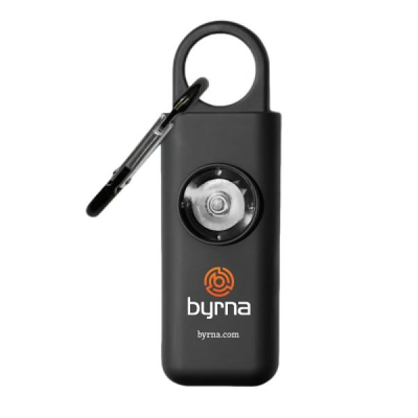 BYRNA Personal Safety Alarm Banshee 130Db