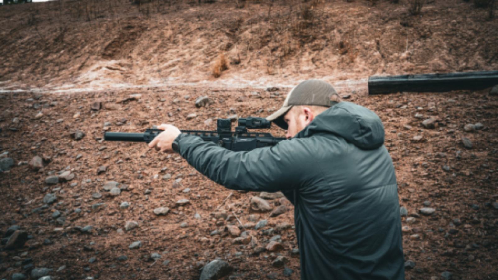 Luchtbuks vs. luchtpistool: de verschillen uitgelegd