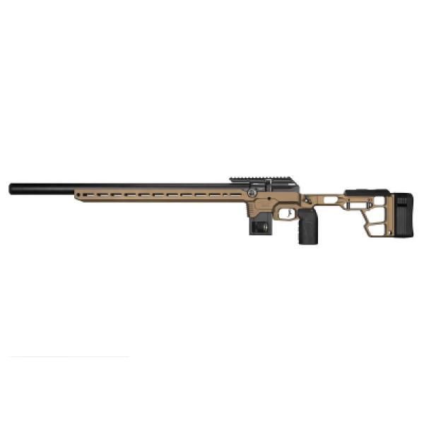 FX DRS Pro MKII MDT Sniper