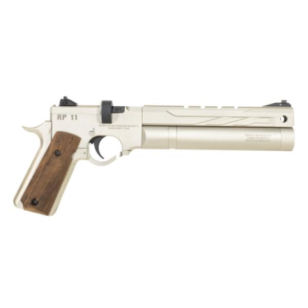Reximex RP11 Silver