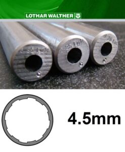 Lothar Walther 4.5mm Lopen