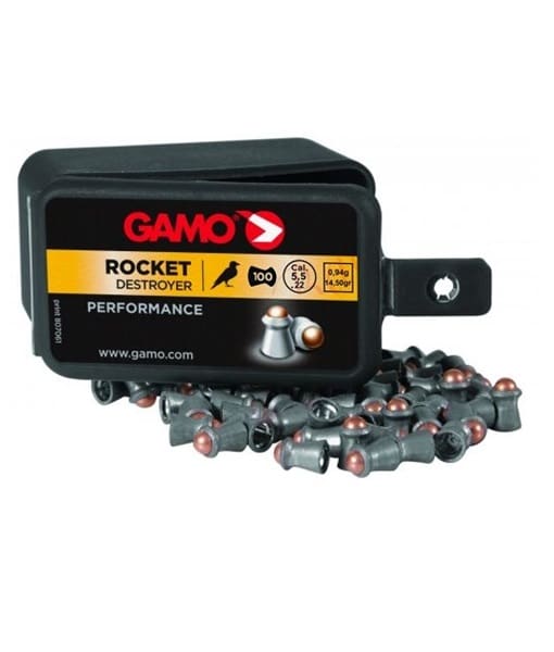 Gamo Rocket 5.5mm