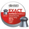 JSB Exact Express 4.52mm