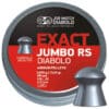 JSB Exact Jumbo RS 5.52mm