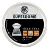 RWS Superdome 4.5mm