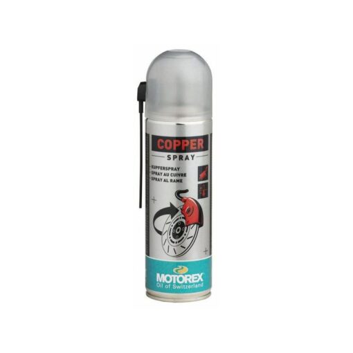 Motorex Koper Spray 300ml
