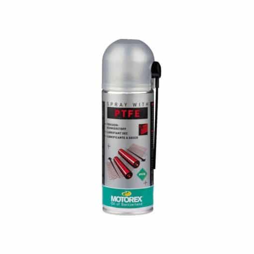 Motorex Teflon Spray 200ml