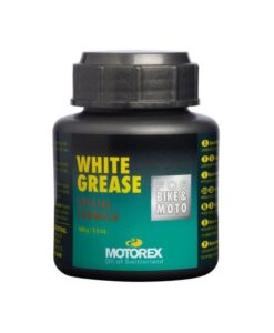 Motorex White Grease 100gr