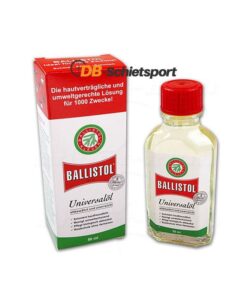 Ballistol Olie 50ml
