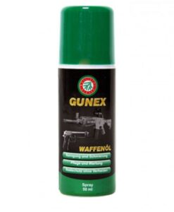 Gunex-2000 50ml Spray