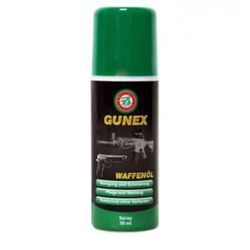 Gunex-2000 50ml Spray