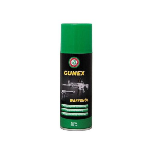 Gunex-2000 200ml Spray