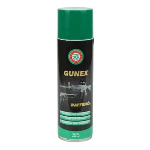 Gunex-2000 400ml Spray