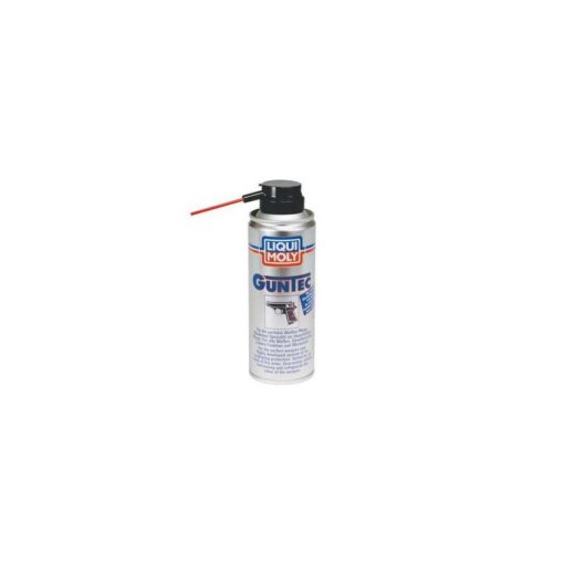 GunTec Wapenolie Spray 50ml