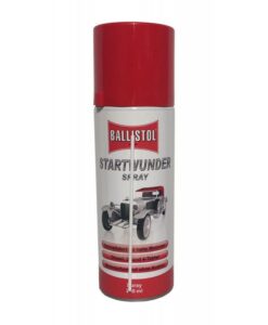 Ballistol Startwonder Spray 200ml