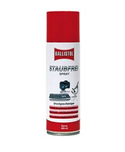 Ballistol Perslucht Spray 300ml
