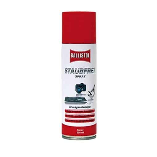 Ballistol Perslucht Spray 300ml