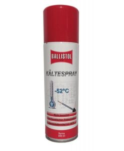 Ballistol Koud Spray 300ml