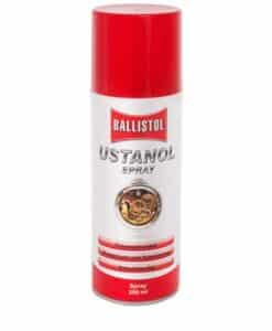 Ballistol Ustanol Olie Spray 200ml