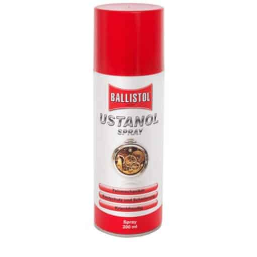 Ballistol Ustanol Olie Spray 200ml