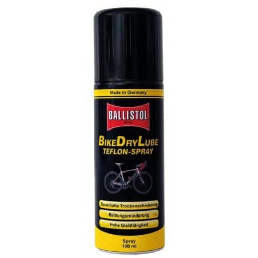 Ballistol Dry-Lube Droogsmering Spray 100ml