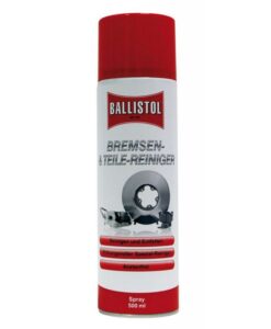 Ballistol Rem en Onderdeel Reiniger 500ml
