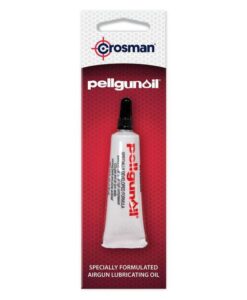Crosman Pellgun Oil