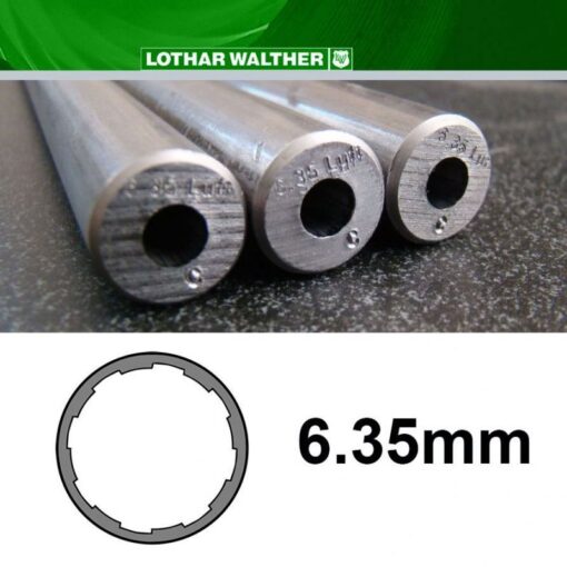 Lothar Walther 6.35mm