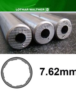 Lothar Walther 7.62mm