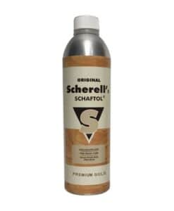 Scherell Kolfolie Premium Gold 500ml
