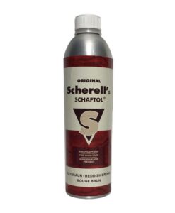Scherell Kolfolie Classic Rood/Bruin 500ml