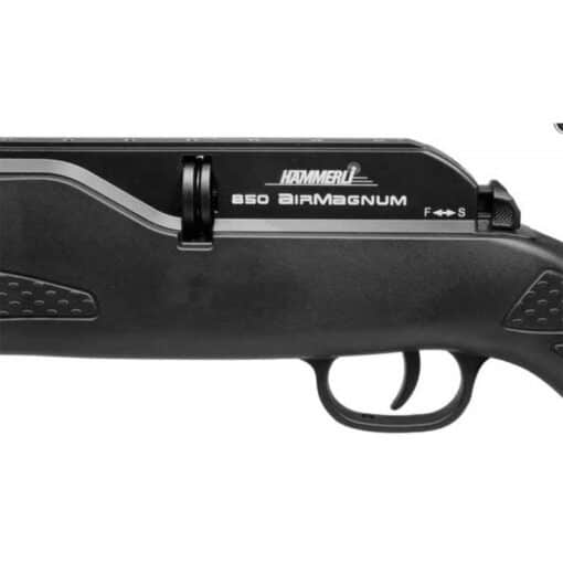 Hammerli 850 Air Magnum 4.5mm